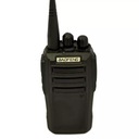 Profesionálne rádio Baofeng UV-6 5W. 400-480 MHz