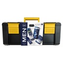 NIVEA MEN TECH MASTER DARČEKOVÝ SET PRE PÁNSKE NÁRADIE