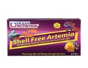 Artemia vajcia Ocean Nutrition Artemia bez škrupín 50g