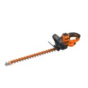 Nožnice na živý plot 55cm 500W Black+Decker BEHTS401