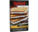 Taniery Tefal Snack Collection XA800512 WAFFLES