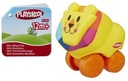 LION AUTOMATICKÁ HRAČKA FUNNY ANIMALS HASBRO