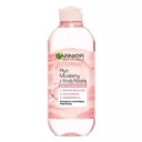 Garnier Micelárny fluid s ružovou vodou 400 ml