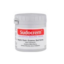 SUDOCREM ANTISEPTICKÝ KRÉM PRE CHAPS 125G