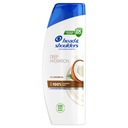 Head & Shoulders Deep Hydration šampón proti lupinám 400 ml