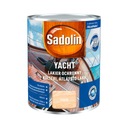 Sadolin YACHT Lesklý lak na jachty 0,75L