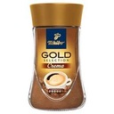 TCHIBO GOLD SELECTION CREMA INSTANTNÁ KÁVA