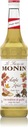 Monin Spiced javorový sirup (Maple Spice) 700 ml