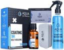 AQUA COATING SET 9H + KERAMICKÝ BOOSTER