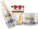 Set STAPIZ BLOND maska ​​+ šampón 250/300ML + ZDARMA