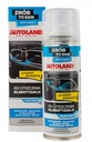 AUTOLAND PRO-KLIM KLIMATIZÁCIA FV