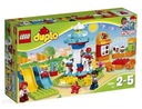 LEGO DUPLO Bricks Zábavný park 10841