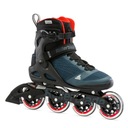 Pánske kolieskové korčule Rollerblade Macroblade 90s