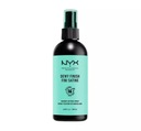 NYX DEWY FINISH FIXAČNÝ SPREJ NA MAKEUP 180ML