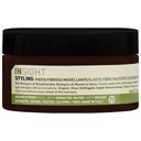 Insight Styling Elastic Fiber Paste - pasta na modeláciu vlasov 90ml