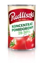 Pudliszki paradajkový koncentrát 4,5 kg