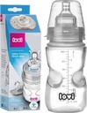 LOVI MEDICAL+ FĽAŠA 250ML + cumlík 6+ 0121