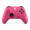 Bezdrôtový ovládač MICROSOFT Xbox Deep Pink