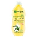 Garnier Body Intensive Firming Telové mlieko pre suchú pokožku 400 ml