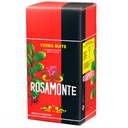 Yerba Mate Rosamonte Elaborada 1kg - klasika