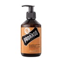 Barber balzam na bradu Proraso wood & spice barber 300ml veľ