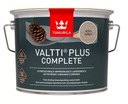 TIKKURILA VALTTI PLUS KOMPLET SHED SHED 5L