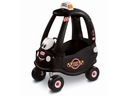 LITTLE TIKES COZY COUPE TAXI AUTO RIDE