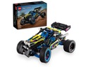 LEGO TECHNIC 42164 Off-Road pretekárska bugina