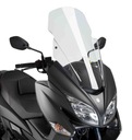 PUIG WINDOW V-Tech Suzuki Burgman 400 2017-2023