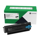 Originálna tonerová kazeta Lexmark MS331 MS431 MX431 55B2000