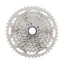 Kazeta Shimano Deore CS-M4100 11-46T 10-rýchlostná