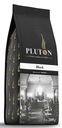 Zrnková káva Pluton Black 500g