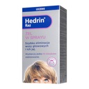 HEDRIN RAZ GEL SPREJ 60ml