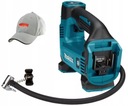 Bezdrôtový mini kompresor Makita - DMP180Z 18V