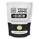 ASG BALLS CORE BIO 0,30G 1 KG SPECNA ARMS