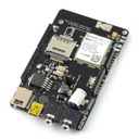 A-GSM II Shield GSM / GPRS / SMS / DTMF v.2.105