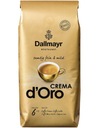 Dallmayr Crema d'Oro 1kg Kávové zrná