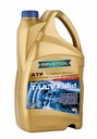 RAVENOL ATF T-ULV FLUID OIL 4L