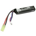 LiPo batéria 11,1V 600mAh 20/40C Tamiya malá