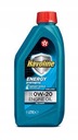 TEXACO Havoline Energy 0W20 1L VOLVO RBS0-2AE