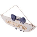 Výpis Ocean Wind Home Decor Home Welcome Signs