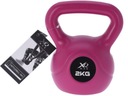 Kettlebell XQMAX 7056016 (2 kg)