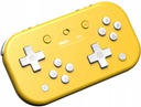 8BitDo Lite Yellow Pad Bluetooth PC Switch RasberryPi