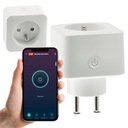 Smart Socket Wifi Smart Bluetooth Plug