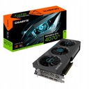 Karta Gigabyte GeForce RTX 4070 EAGLE OC 12G VGA