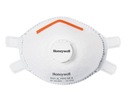 HONEYWELL 5321 FFP3-XL POLMASKA S VENTILOM