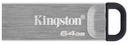 Kingston Pendrive Kingston DataTraveler Kyson 64GB