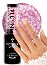 VICTORIA VYNN PROFESSIONAL HYBRID NAIL LAK 314 RASPBERRY JELLY 8ML