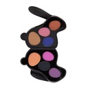 I Heart Revolution Bunny Shadow Palette