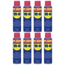 WD-40 MULTIFUNKČNÝ PRÍPRAVOK +50% 100ML